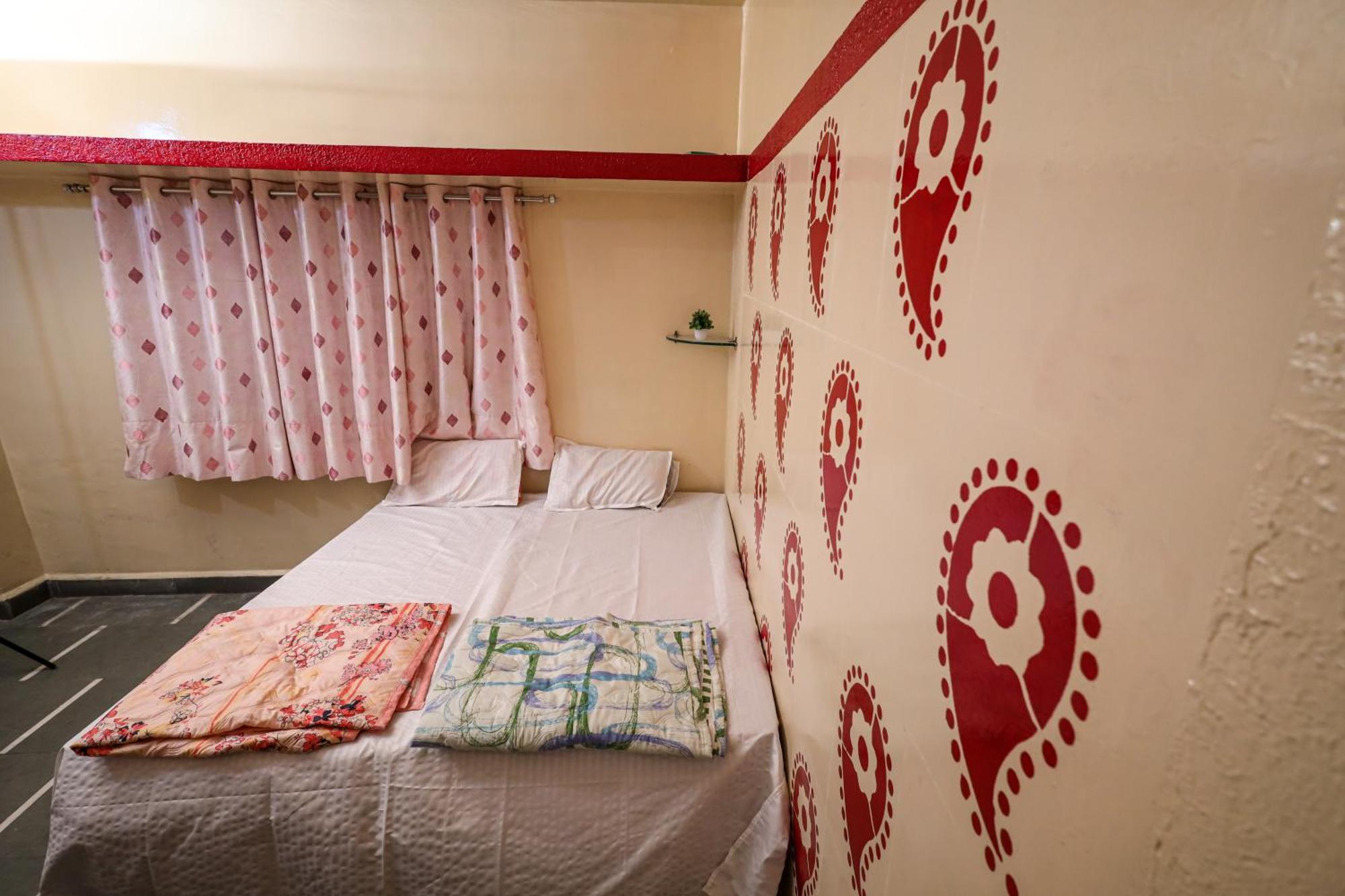 Rai Guest House Ujjain Exterior photo